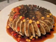 -菩提素素食餐厅(晶郦馆店)