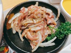 -韩宫宴烤肉·料理(砂之船奥特莱斯店)