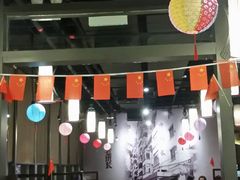 大堂-老班长手工灌汤包老店(东山店)