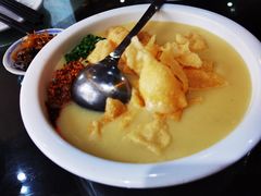 -瑞丰园庭院餐厅·白族传统家常菜