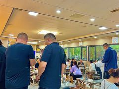 -老杨特色大串烧烤(莲池中心街店)