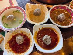 -大吉利·潮汕牛肉火锅(河西店)
