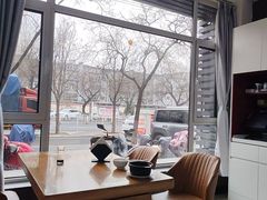-小放牛炒菜馆(裕华东路店)