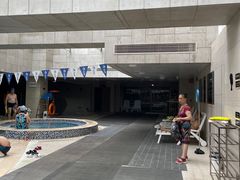 -海力健身游泳(太古里朗御店)