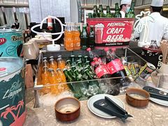 -菲住布渴酒店自助餐厅(阿里巴巴西溪园区店)