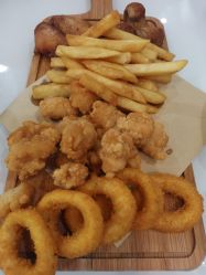 -LePark乐派亲子餐厅(33小镇店)