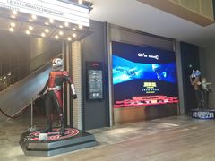 -CGV影城(广州K11店)