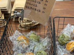 -雀食面包店(钟楼店)