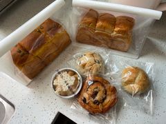 -富贵面包公司(运河店)