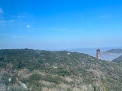 -普陀山慧济禅寺