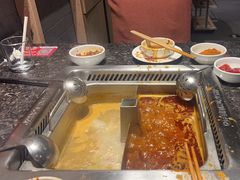 -海底捞火锅(稻河古街夜宵主题店)