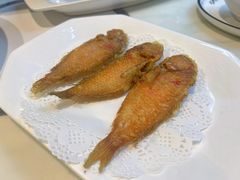 炸马头鱼-潮人姐妹轩(海宁路店)