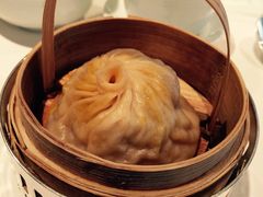 -龙景轩(香港四季酒店)