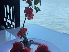 -柳莺湖上·湖景餐厅·江南菜(西湖店)