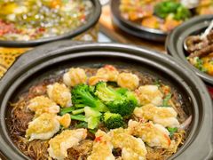 -小六汤包砂煲菜(文景路店)