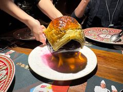 俄式瓦罐牛肉-卢布里西餐厅(海拉尔店)
