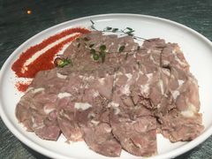 -纳瓦新疆菜(银都店)