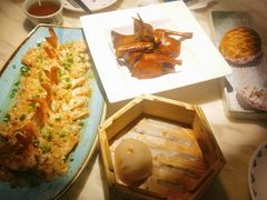-陶陶居酒家(环市东店)