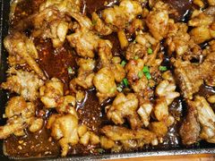 -一棠龙虾•王牌虾球(楚河汉街店)
