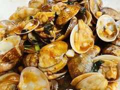-南记食粥坊·宵夜大排档(岭南分店)