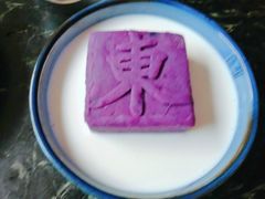 -兰溪小馆(东直门簋街店)