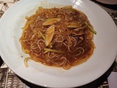 江南肉炒粉条-绿茶餐厅(城西银泰城店)
