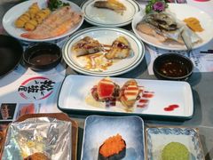 -松坂屋日料自助(长城路店)