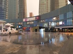 -大族广场Mall&More