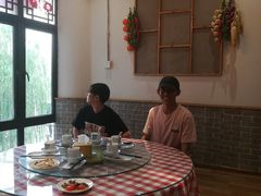 -东北故事私房菜(江南印象店)