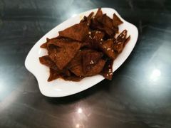 -江湖黑大兔(杨家坪店)