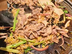 -杨小佳·齐齐哈尔烤肉·烤串(广州店)