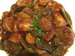 -壹只菜·崇明本地特色菜(崇明南门店)