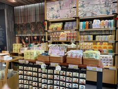 零售区-茶颜悦色(花园道店)