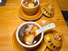 -李清佛跳墙|福建省十大名厨之首(后江埭店)