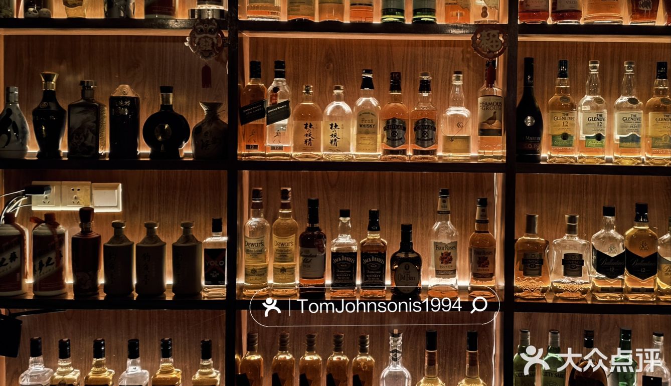 愛在酒韻之中，溫暖的酒時光
