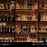 愛在酒韻之中，溫暖的酒時光
