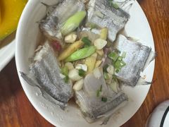 -玲燕蒸菜馆(江东路店)