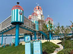 -季高兔窝窝亲子园(上海薰衣草公园店)