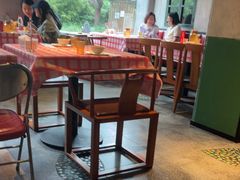 -恰八斗·猛火长沙菜(国贸店)