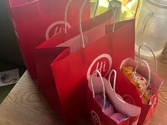 -海底捞火锅(北国先天下店)