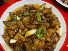 -陈记菜馆·非遗淮扬菜·始于1988(东关街教场店)