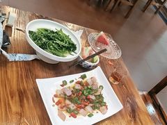 -下梅人家土菜馆(历史文化餐厅度假区店)