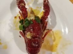 -京朋串屋·烧烤(望京西路总店)