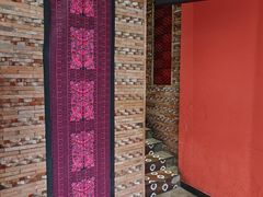 -绿茶餐厅(蓝色港湾店)