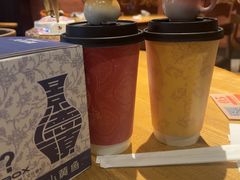 -图味美小黄鱼·景德菜(浙江路店)