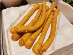 -海底捞火锅(太阳宫凯德mall店)