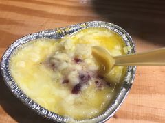 芝士榴莲-胖记烤肉(江汉路店)