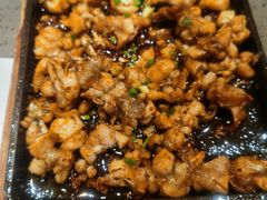 -一棠龙虾•王牌虾球(楚河汉街店)