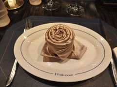 -福楼毕斯罗F Bistronome(国贸商城约会地标景观店)