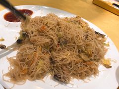 -莲花公园煎蟹(总店)